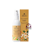 بخاخ الجسم فرانجيباني الأميرة الشرقية